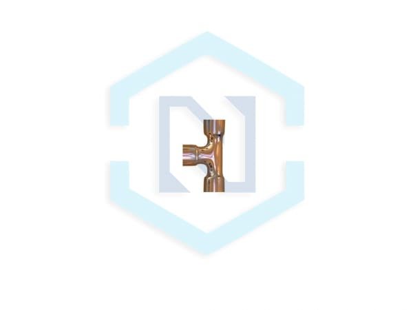 CAPILARY FITTINGS 27